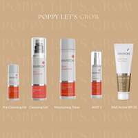 Poppy Let's Grow