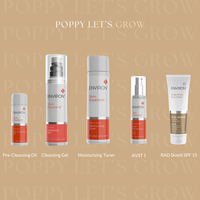 Poppy Let's Grow
