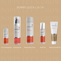 Poppy Let's Grow