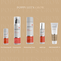 Poppy Let's Grow