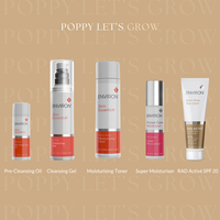 Poppy Let's Grow