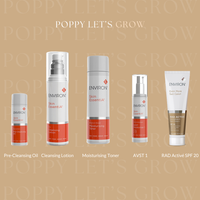 Poppy Let's Grow
