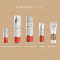 Poppy Let's Grow