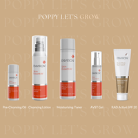 Poppy Let's Grow