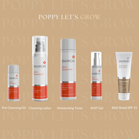 Poppy Let's Grow