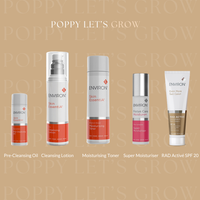 Poppy Let's Grow