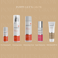 Poppy Let's Grow