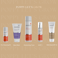 Poppy Let's Grow