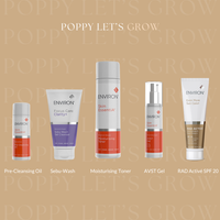 Poppy Let's Grow