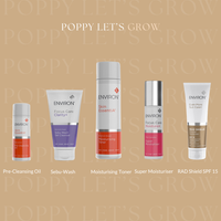 Poppy Let's Grow