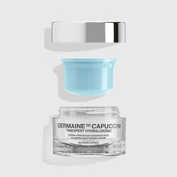 Timexpert Hydraluronic - Moisturising Cream Supreme Sorbet REFILL