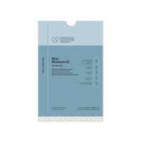 Skin Moisture IQ box
