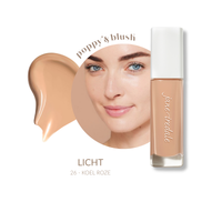 Skintuition Foundation SPF30