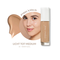 Skintuition Foundation SPF30
