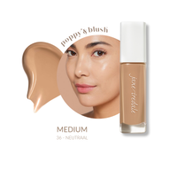 Skintuition Foundation SPF30