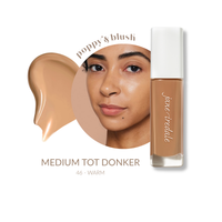 Skintuition Foundation SPF30