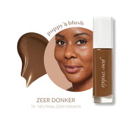 Skintuition Foundation SPF30