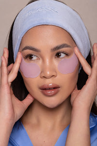 Morning Glory Awakening - Eye Gel Pads