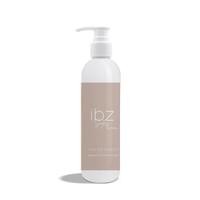Glow Tan Extender tanning lotion voor het verlengen van je zelfbruiningsresultaat