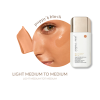Glow Fixation SPF30