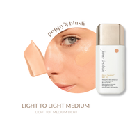 Glow Fixation SPF30