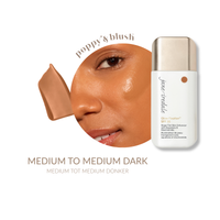 Glow Fixation SPF30