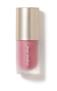 jane iredale ColorLuxe Liquid Blush voor een natuurlijke frisse blos en stralende huid