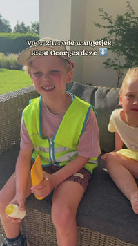 Invisible Protective Stick SPF 50+
