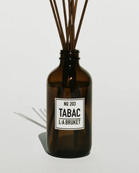 Room diffuser Tabac (onze huisgeur!) - 200ml