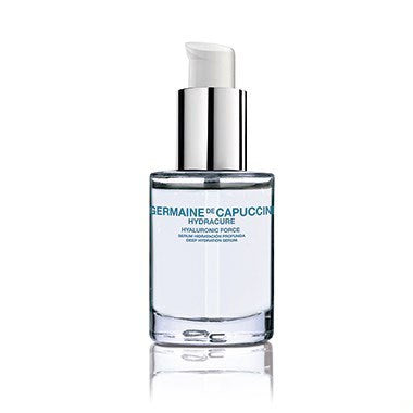 Timexpert Hydraluronic - Hyaluronic 3D Force Serum