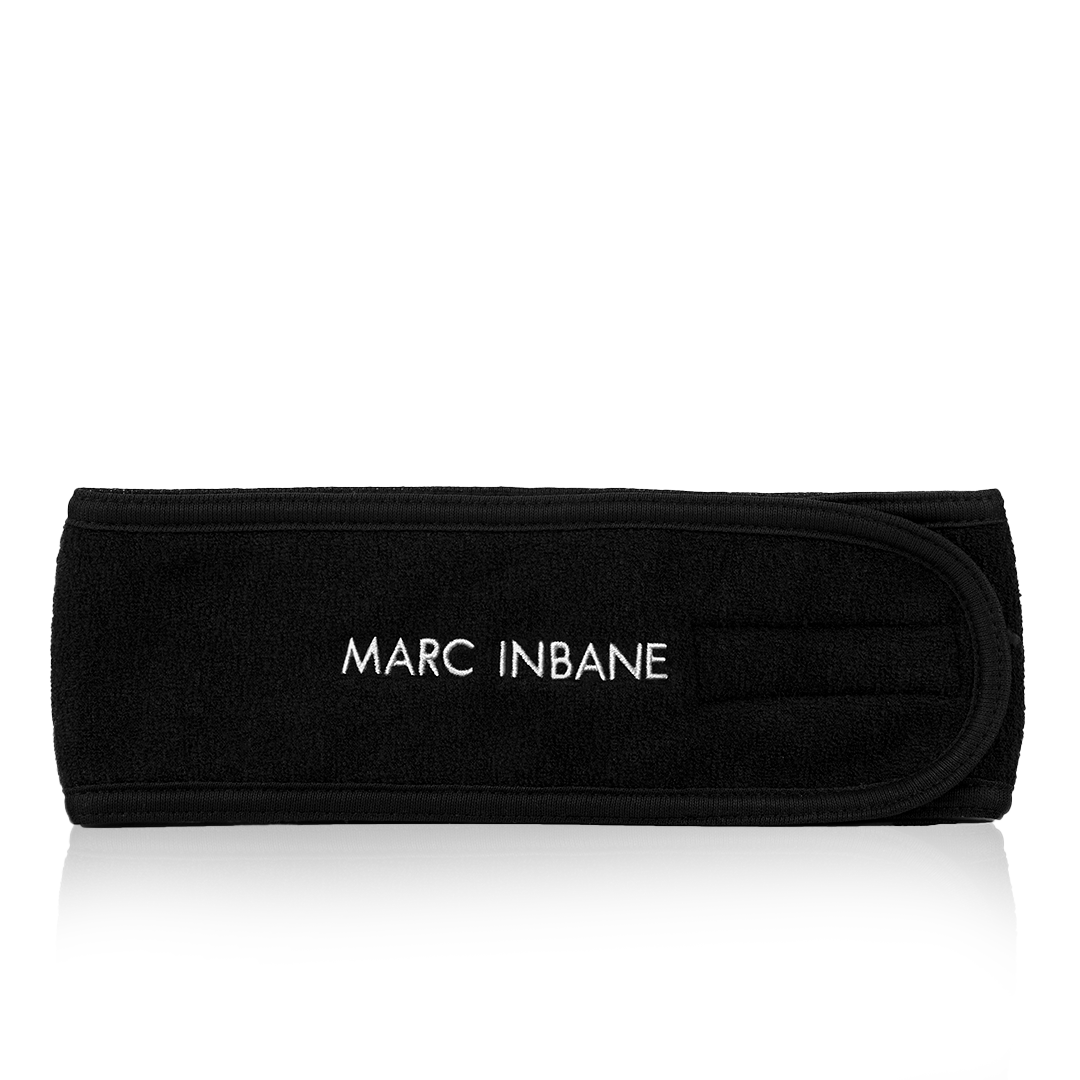 Marc Inbane - Spa Headband