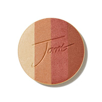 Glow Bronzer (Refill)