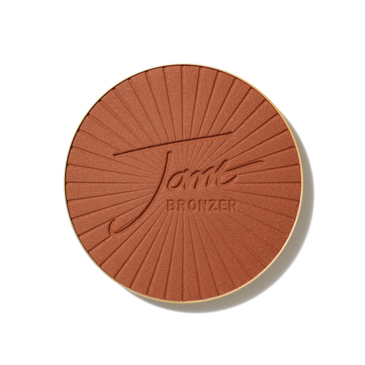 PureBronze Matte Bronzer (Refill)