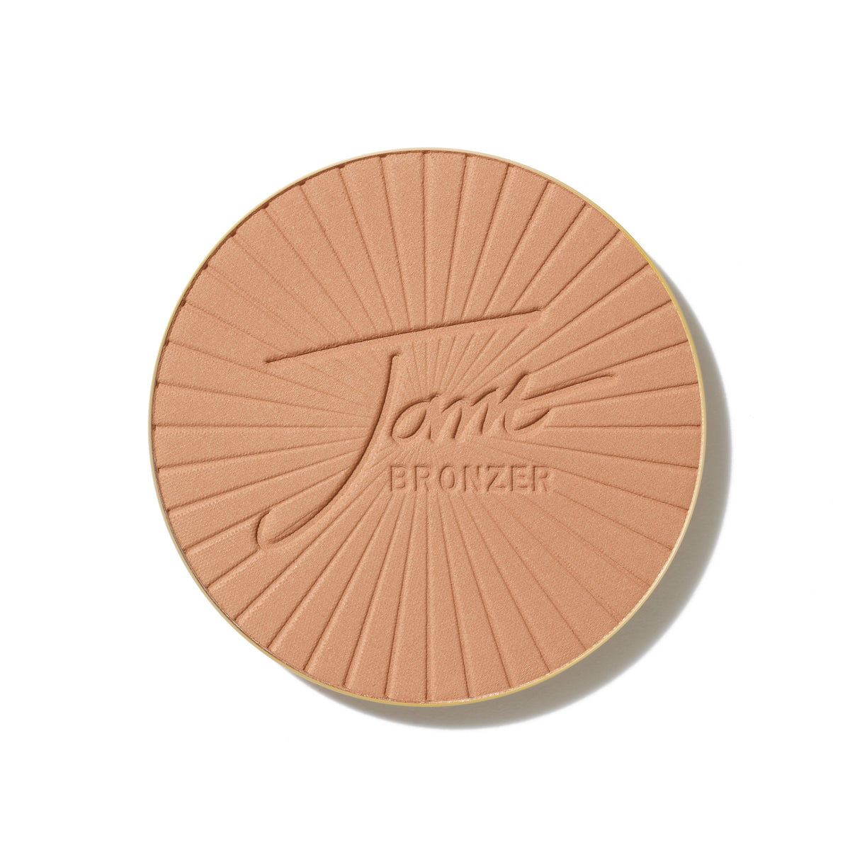 PureBronze Matte Bronzer (Refill)