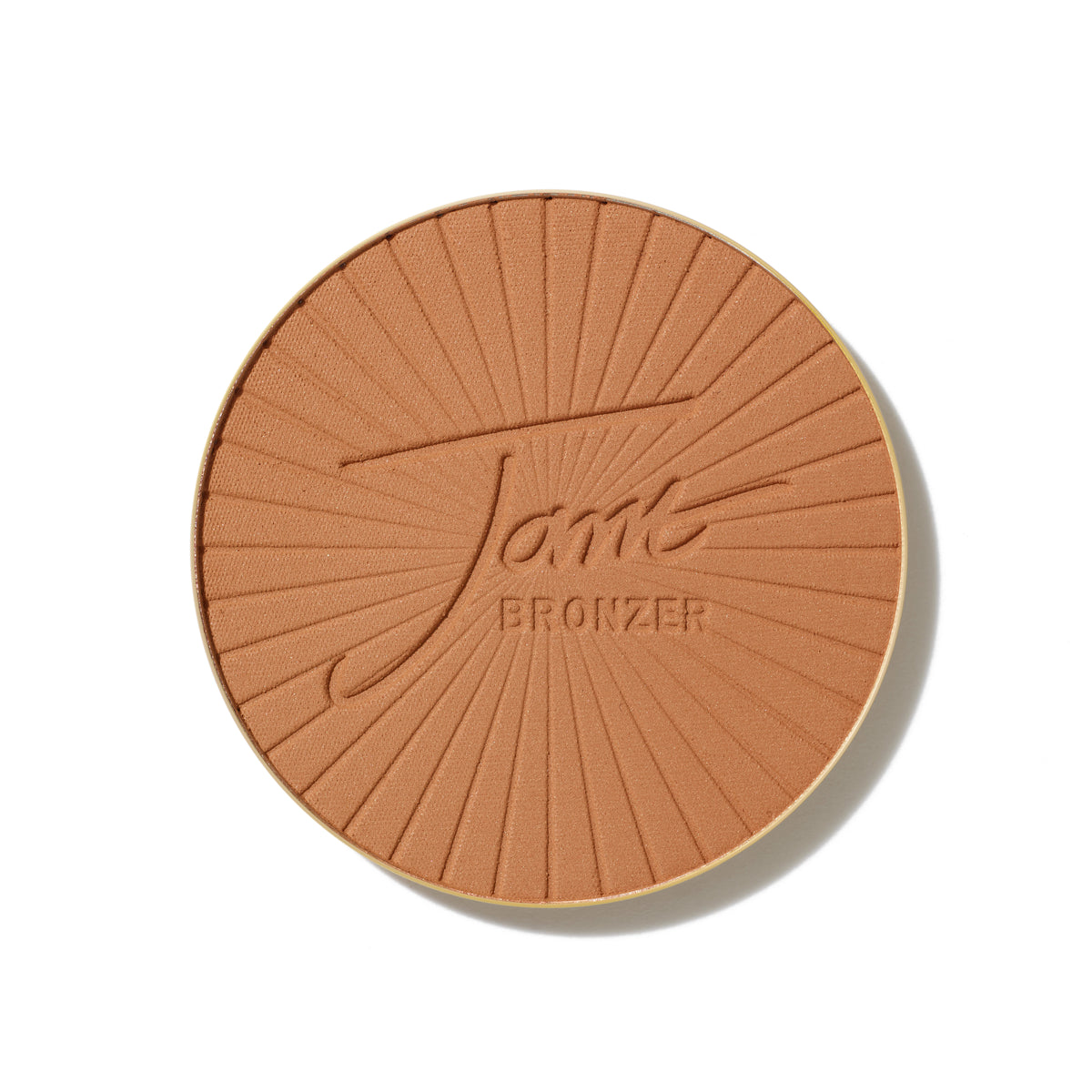 PureBronze Matte Bronzer (Refill)