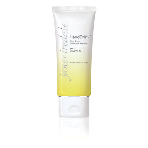 HandDrink® Hand Cream SPF 15