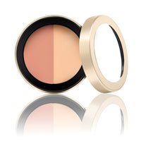 Circle\Delete® Concealer #1 (Yellow) - Poppy and Blush