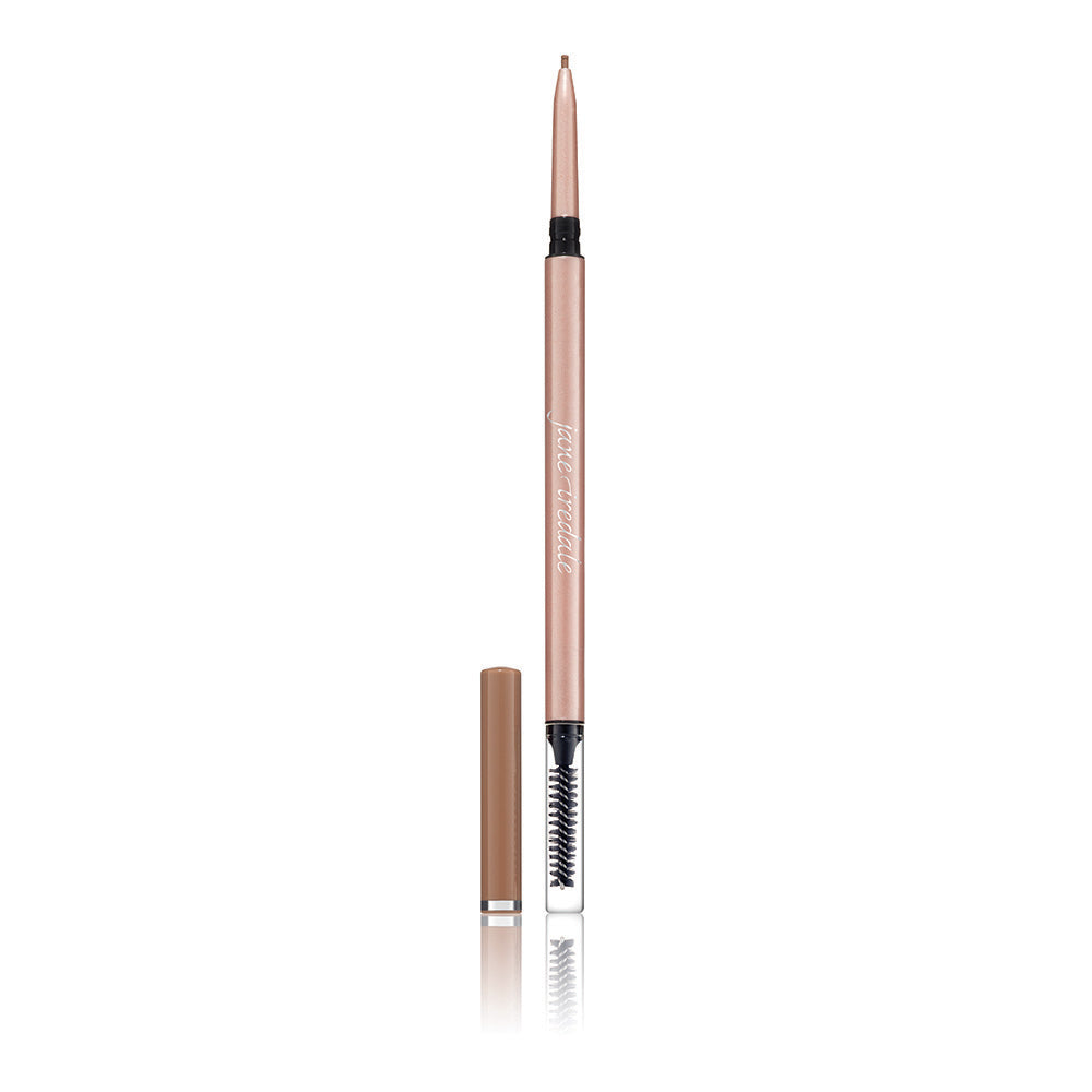 Retractable Brow Pencil - Poppy and Blush