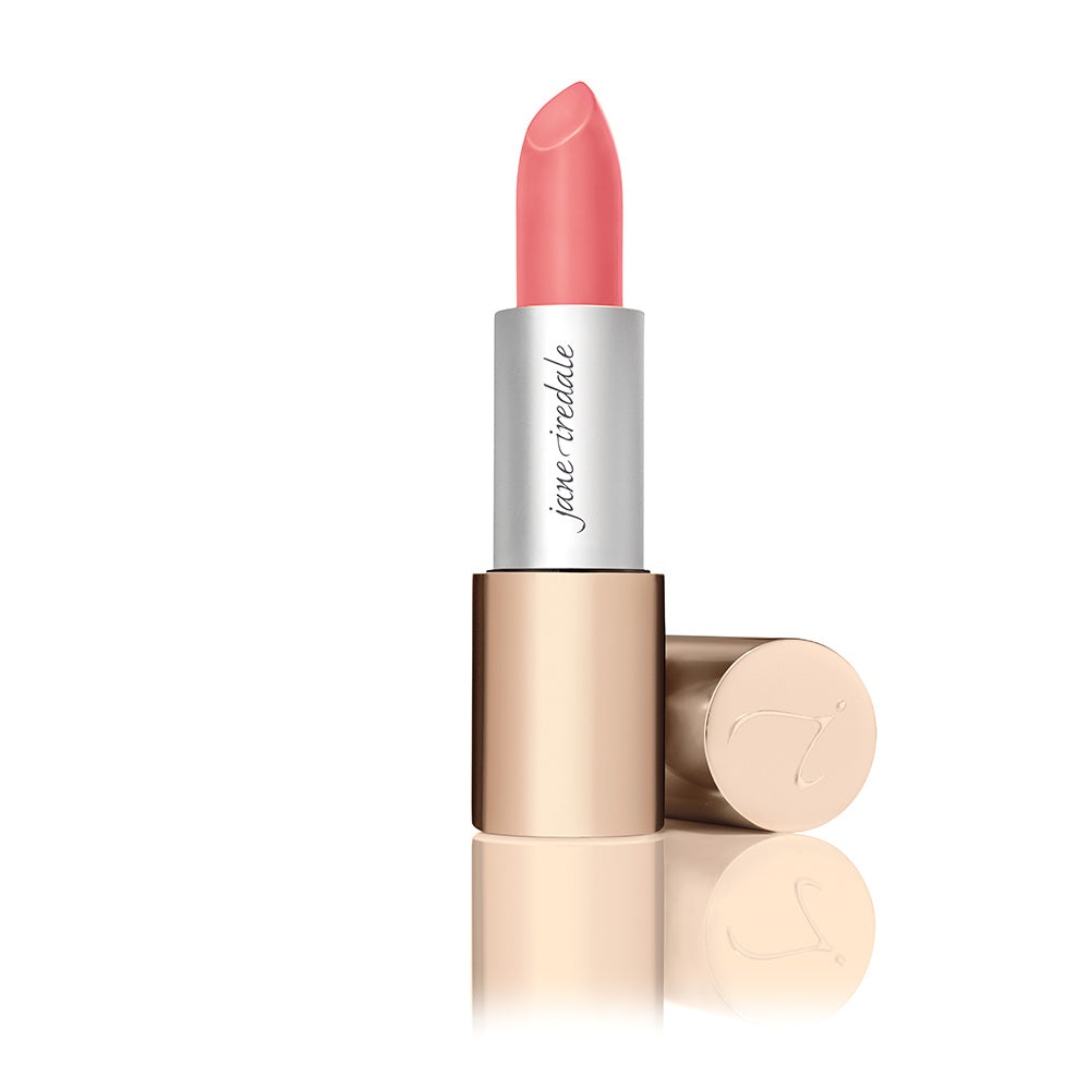 Triple Luxe Long Lasting Naturally Moist Lipstick™ - Poppy and Blush