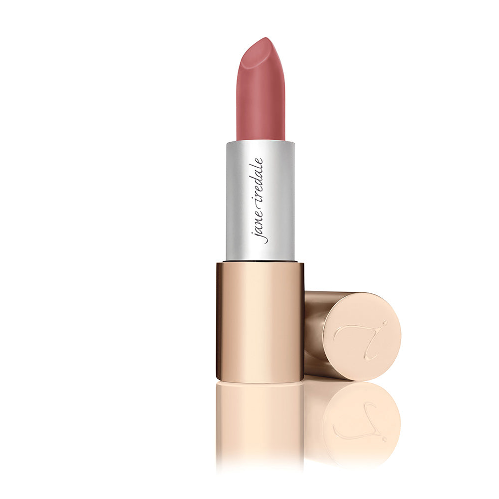 Triple Luxe Long Lasting Naturally Moist Lipstick™ - Poppy and Blush