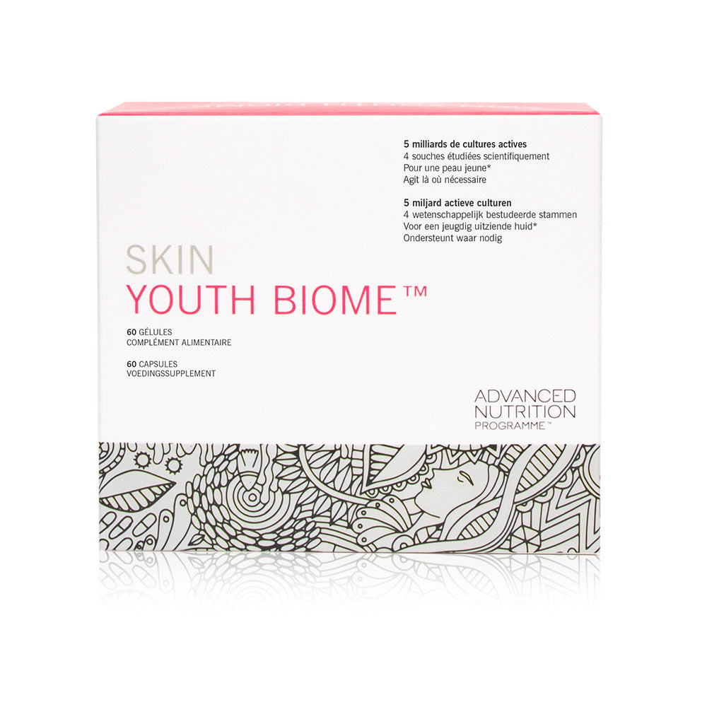 Skin Youth Biome (60caps)