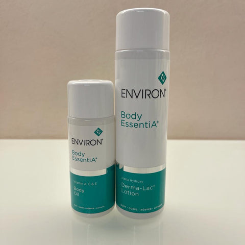 ENVIRON Skinbox #9 - Body / Hydratatie en vernieuwing