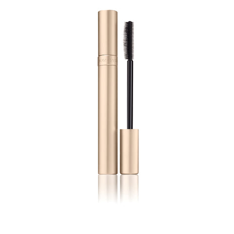 Purelash® Lengthening Mascara - Jet Black - Poppy and Blush
