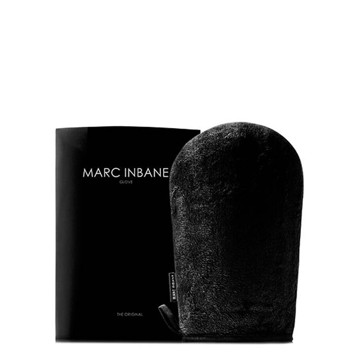 Marc Inbane - Glove - Poppy and Blush